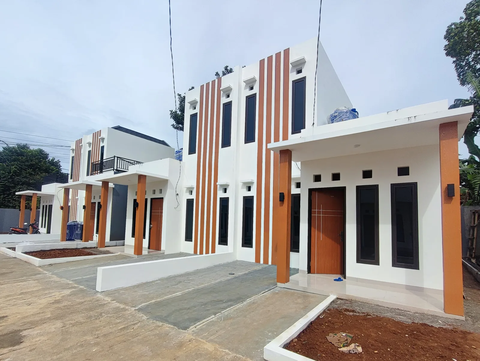 Alfan Alfa Residence 2